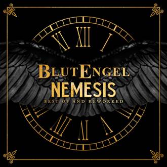Blutengel: NEMESIS (LTD ED) 2CD - Click Image to Close