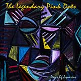 Legendary Pink Dots: PAGES OF AQUARIUS CD - Click Image to Close