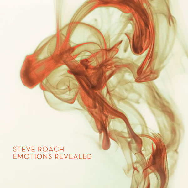 Steve Roach: EMOTIONS REVEALED CD - Click Image to Close