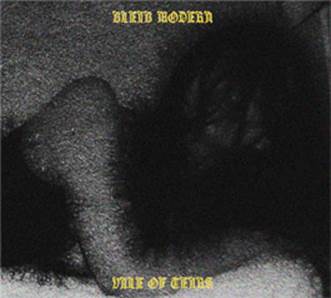 Bleib Modern: VALE OF TEARS CD - Click Image to Close