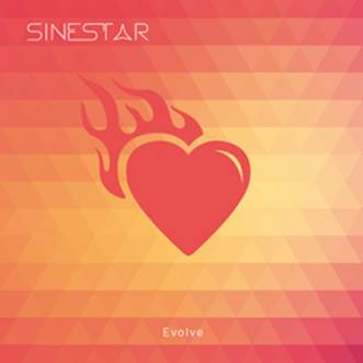 Sinestar: EVOLVE (LTD 2CD) - Click Image to Close