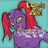 Lords of Acid: SMOKING HOT CD - Click Image to Close