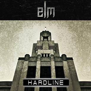 ELM: HARDLINE CD - Click Image to Close