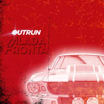 Mlada Fronta: OUTRUN CD - Click Image to Close