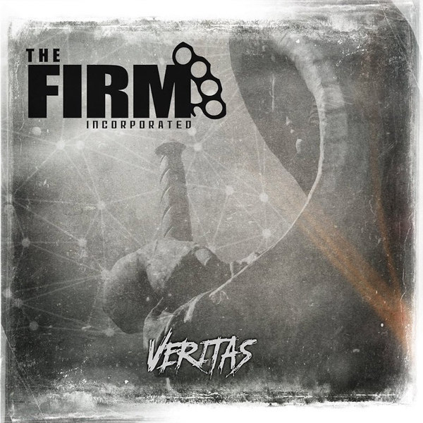 Firm Incorporated, The: VERITAS CD - Click Image to Close