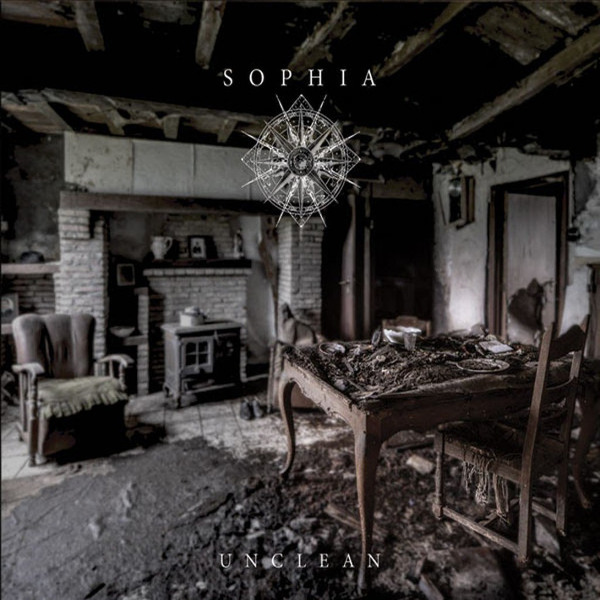 Sophia: UNCLEAN CD - Click Image to Close