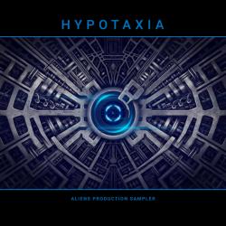 Various Artists: Hypotaxia CD - Click Image to Close