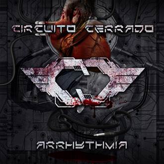 Circuito Cerrado: ARRHYTHMIA 2CD - Click Image to Close