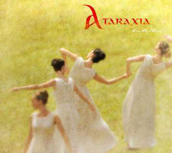Ataraxia: ENA CD - Click Image to Close