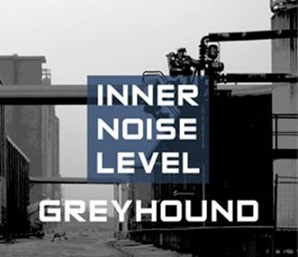 Greyhound: INNER NOISE LEVEL CD - Click Image to Close