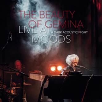 Beauty of Gemina: LIVE AT MOODS [A DARK ACOUSTIC NIGHT] CD - Click Image to Close