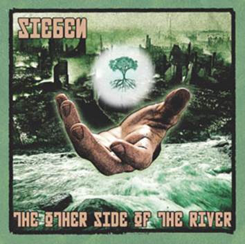Sieben: OTHER SIDE OF THE RIVER, THE (LTD ED) CD - Click Image to Close