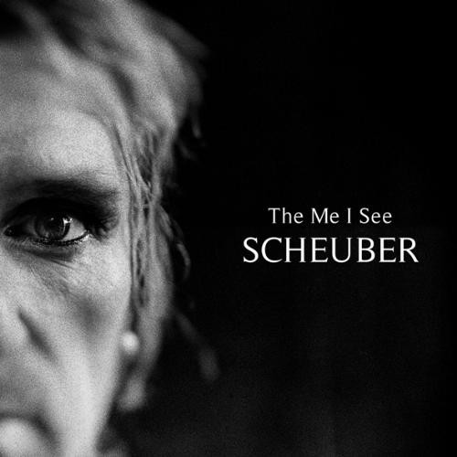 Scheuber: ME I SEE, THE CD - Click Image to Close