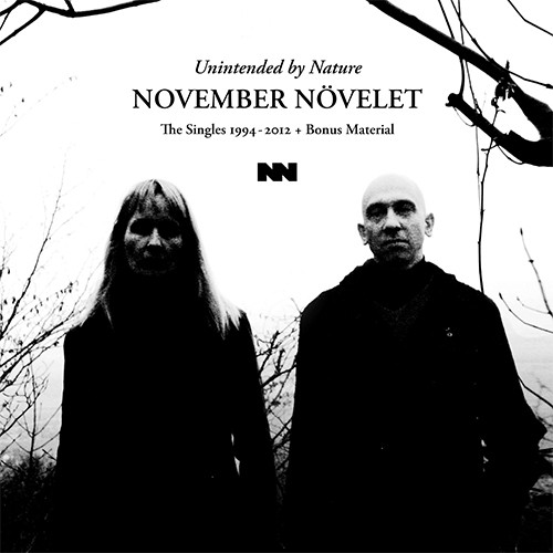 November Novelet: UNINTENDED BY NATURE CD - Click Image to Close