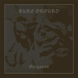 Pure Ground: GIFTGARTEN CD - Click Image to Close