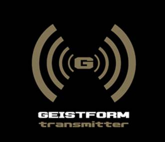 Geistform: TRANSMITTER CD - Click Image to Close