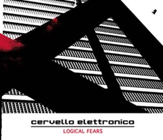Cervello Elettronico: LOGICAL FEARS CD - Click Image to Close
