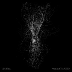 Oureboros: MYSTERIUM TREMENDUM CD - Click Image to Close