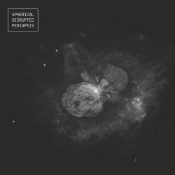 Spherical Disrupted: PERIAPSIS CD - Click Image to Close