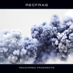 Recfrag: RECOVERED FRAGMENTS CD - Click Image to Close