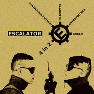Escalator: 4 IN 2 2CD - Click Image to Close