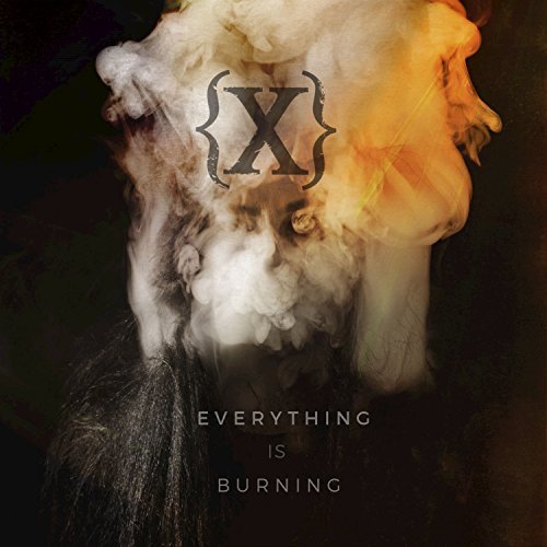 IAMX: EVERYTHING IS BURNING (METANOIA ADDENDUM) 2CD - Click Image to Close