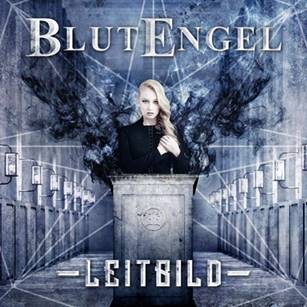Blutengel: LEITBILD CD - Click Image to Close