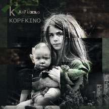 Kant Kino: KOPFKINO CD - Click Image to Close