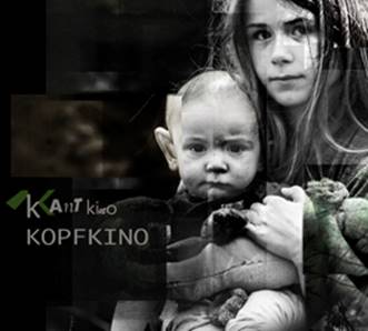 Kant Kino: KOPFKINO (LTD ED) 2CD BOX - Click Image to Close