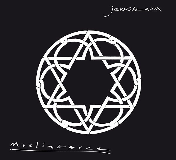 Muslimgauze: JERUSALAAM CD - Click Image to Close
