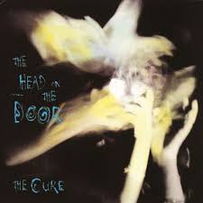 Cure, The: HEAD ON THE DOOR, THE VINYL LP - Click Image to Close