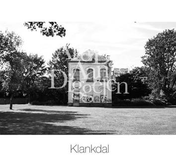 Klankdal: ALLE DAG AAN DIGGELEN (LTD ED) CD - Click Image to Close