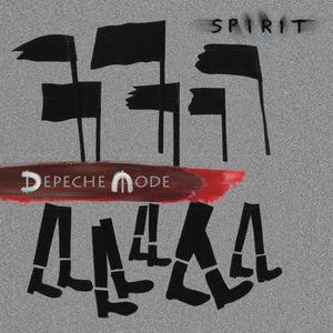 Depeche Mode: SPIRIT DELUXE 2CD - Click Image to Close