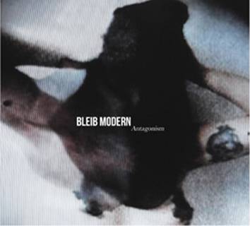 Bleib Modern: ANTAGONISM CD - Click Image to Close