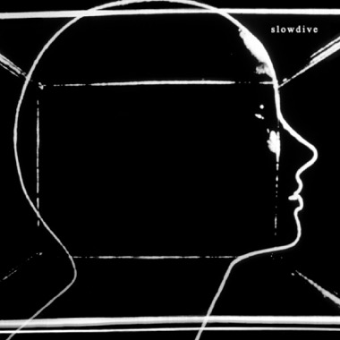 Slowdive: SLOWDIVE CD - Click Image to Close