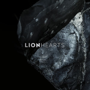 Lionhearts: LIONHEARTS 2CD - Click Image to Close