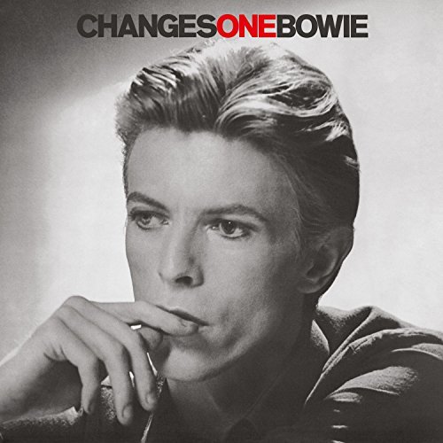 David Bowie: CHANGESONEBOWIE (180 GRAM) VINYL LP - Click Image to Close