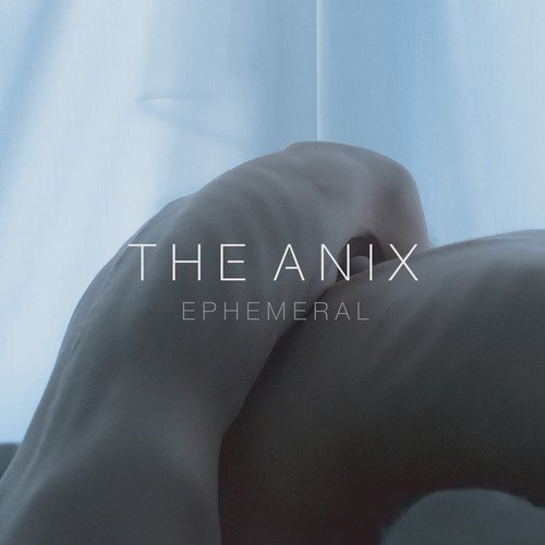 Anix, The: EPHEMERAL CD - Click Image to Close