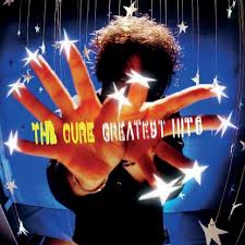 Cure, The: GREATEST HITS VINYL 2XLP - Click Image to Close