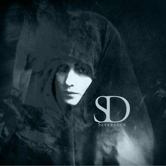 Soror Dolorosa: SEVERANCE CD - Click Image to Close
