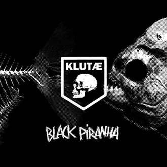 Klutae: BLACK PIRANHA (LTD ED) CD - Click Image to Close