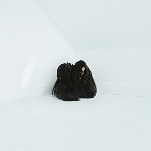 Chelsea Wolfe: HISS SPUN CD - Click Image to Close