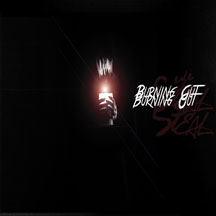 Eye Steal: BURNING OUT CD - Click Image to Close