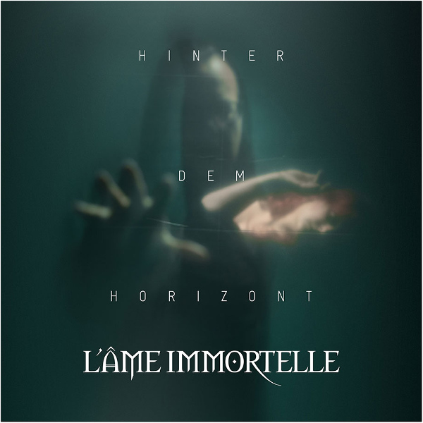 L'Ame Immortelle: HINTER DEM HORIZONT CD - Click Image to Close