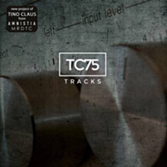TC75: TRACKS (LTD ED) CD - Click Image to Close