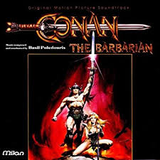 Basil Boledouris: CONAN THE BARBARIAN OST VINYL LP - Click Image to Close