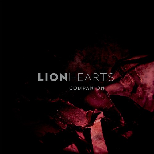 Lionhearts: COMPANION CD - Click Image to Close
