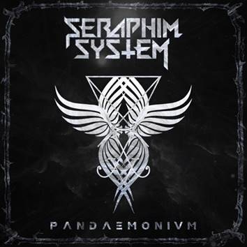 Seraphim System: PANDAEMONIUM CD - Click Image to Close