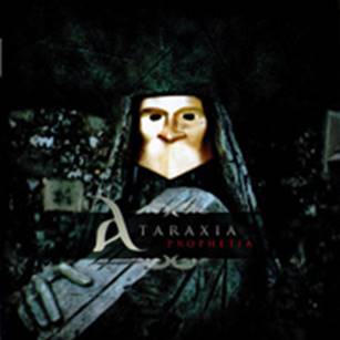 Ataraxia: PROPHETIA CD - Click Image to Close