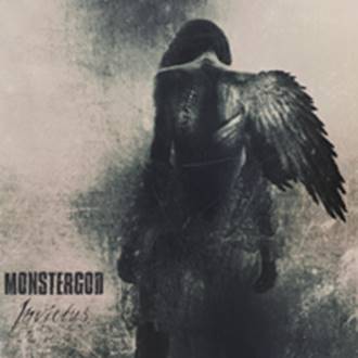 Monstergod: INVICTUS CD - Click Image to Close